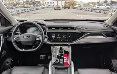 Geely Atlas, 2022 год, 2 150 000 рублей, 6 фотография