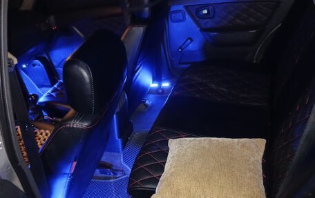 Daewoo Nexia I рестайлинг, 2011 год, 170 000 рублей, 9 фотография