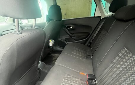 Volkswagen Polo VI (EU Market), 2020 год, 1 400 000 рублей, 7 фотография