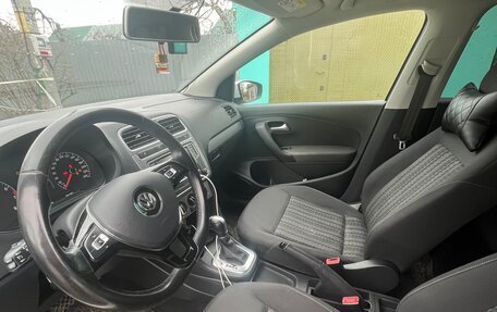 Volkswagen Polo VI (EU Market), 2020 год, 1 400 000 рублей, 8 фотография