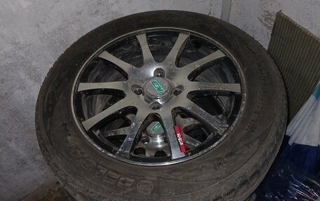 Daewoo Nexia I рестайлинг, 2011 год, 170 000 рублей, 10 фотография