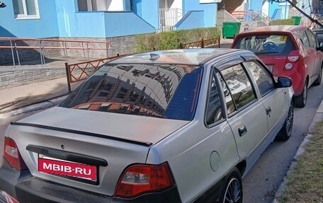 Daewoo Nexia I рестайлинг, 2011 год, 170 000 рублей, 8 фотография