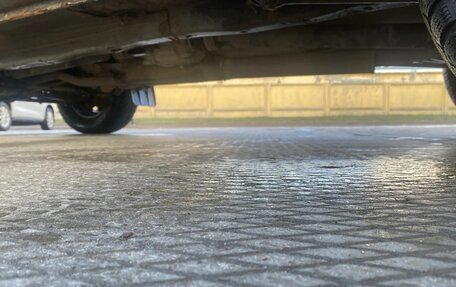 Chevrolet Niva I рестайлинг, 2007 год, 200 000 рублей, 10 фотография