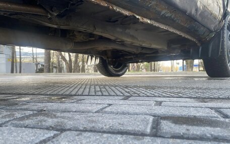 Chevrolet Niva I рестайлинг, 2007 год, 200 000 рублей, 9 фотография