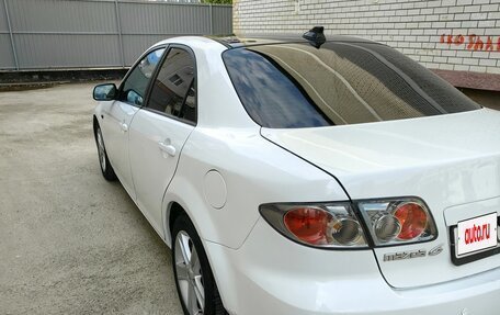 Mazda 6, 2005 год, 525 000 рублей, 3 фотография