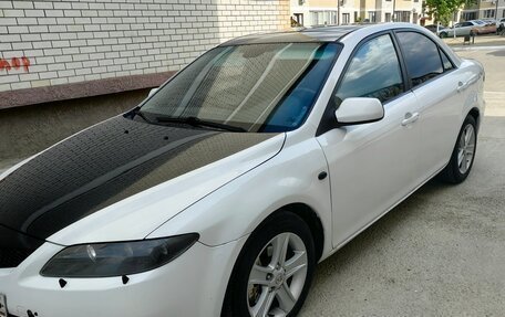 Mazda 6, 2005 год, 525 000 рублей, 2 фотография