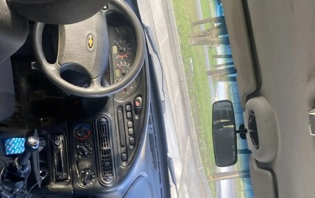 Chevrolet Niva I рестайлинг, 2007 год, 200 000 рублей, 7 фотография