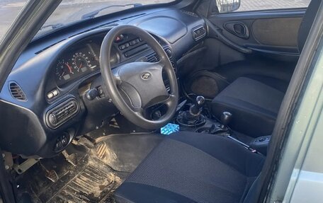 Chevrolet Niva I рестайлинг, 2007 год, 200 000 рублей, 5 фотография