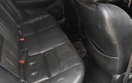 Mazda 6, 2005 год, 525 000 рублей, 10 фотография