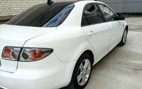 Mazda 6, 2005 год, 525 000 рублей, 5 фотография