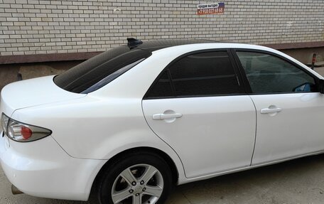 Mazda 6, 2005 год, 525 000 рублей, 8 фотография
