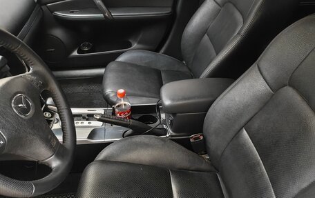 Mazda 6, 2005 год, 525 000 рублей, 12 фотография