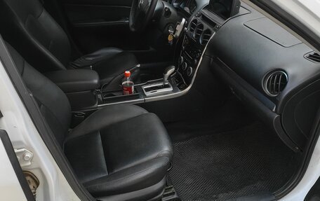 Mazda 6, 2005 год, 525 000 рублей, 9 фотография