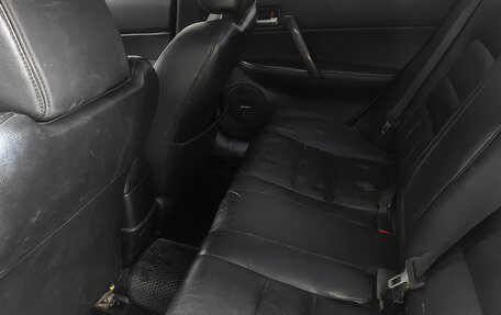 Mazda 6, 2005 год, 525 000 рублей, 11 фотография