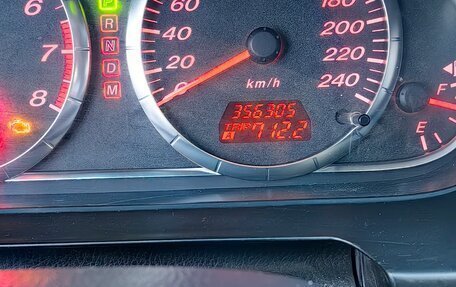 Mazda 6, 2005 год, 525 000 рублей, 17 фотография