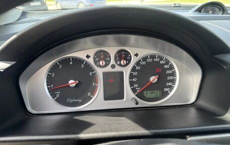 Ford Galaxy II, 2001 год, 590 000 рублей, 15 фотография