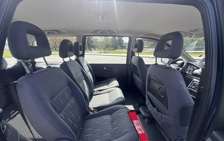 Ford Galaxy II, 2001 год, 590 000 рублей, 13 фотография