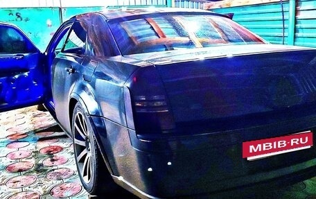 Chrysler 300C II, 2006 год, 2 000 000 рублей, 2 фотография