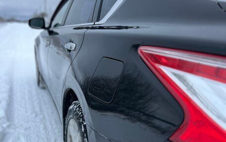 Nissan Teana, 2014 год, 1 450 000 рублей, 2 фотография