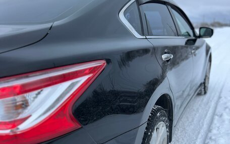 Nissan Teana, 2014 год, 1 450 000 рублей, 3 фотография