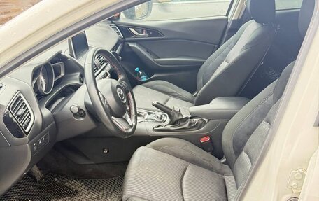 Mazda 3, 2013 год, 1 350 000 рублей, 5 фотография