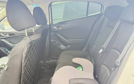 Mazda 3, 2013 год, 1 350 000 рублей, 7 фотография