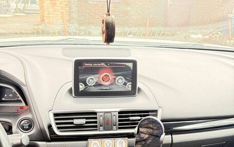 Mazda 3, 2013 год, 1 350 000 рублей, 6 фотография