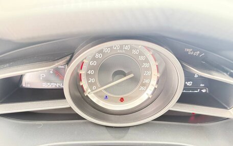 Mazda 3, 2013 год, 1 350 000 рублей, 8 фотография