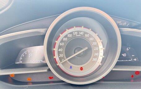 Mazda 3, 2013 год, 1 350 000 рублей, 9 фотография