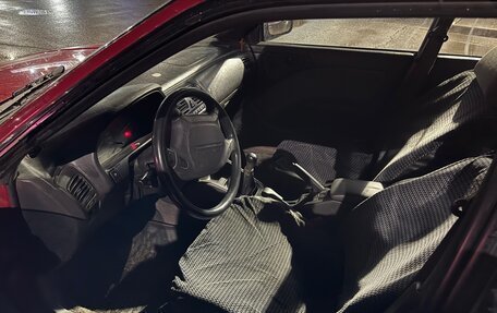 Subaru Legacy VII, 1994 год, 160 000 рублей, 5 фотография