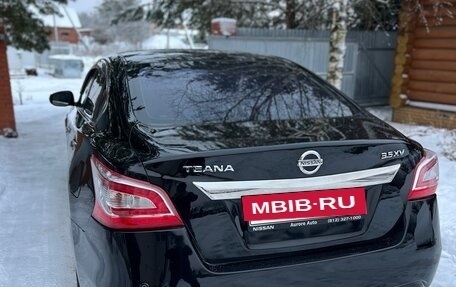 Nissan Teana, 2014 год, 1 450 000 рублей, 8 фотография