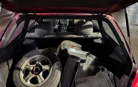 Subaru Legacy VII, 1994 год, 160 000 рублей, 7 фотография