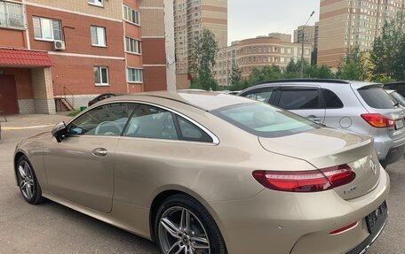 Mercedes-Benz E-Класс, 2020 год, 5 500 000 рублей, 2 фотография