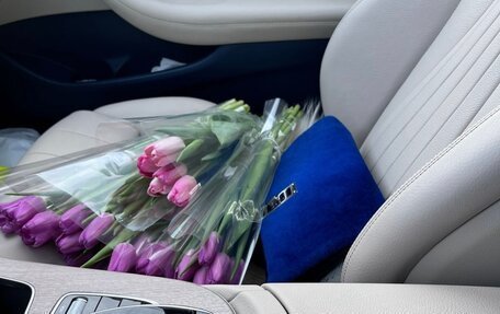 Mercedes-Benz E-Класс, 2020 год, 5 500 000 рублей, 5 фотография