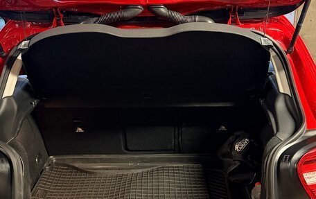 Mercedes-Benz A-Класс, 2014 год, 1 599 000 рублей, 4 фотография