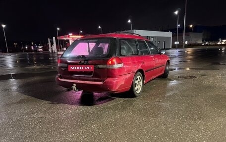 Subaru Legacy VII, 1994 год, 160 000 рублей, 2 фотография
