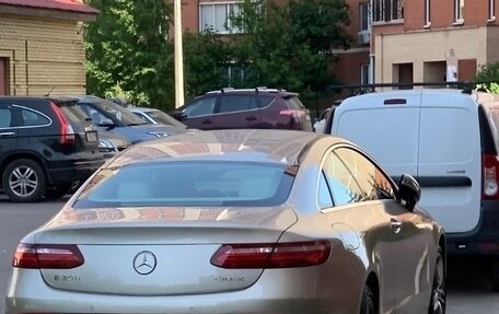 Mercedes-Benz E-Класс, 2020 год, 5 500 000 рублей, 7 фотография