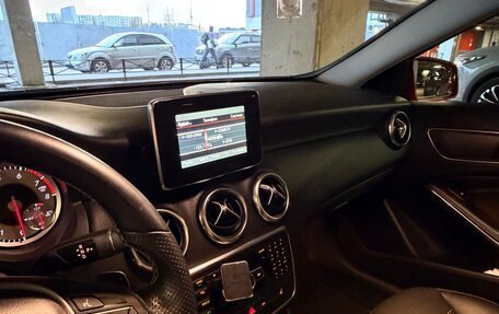 Mercedes-Benz A-Класс, 2014 год, 1 599 000 рублей, 6 фотография