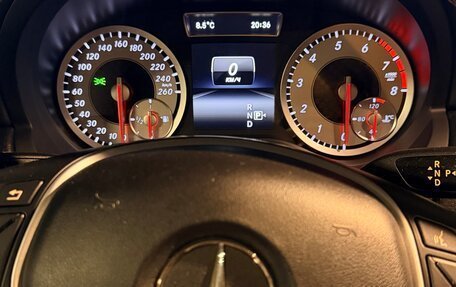 Mercedes-Benz A-Класс, 2014 год, 1 599 000 рублей, 7 фотография