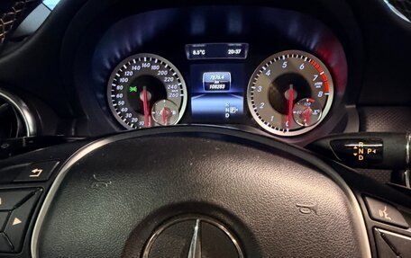 Mercedes-Benz A-Класс, 2014 год, 1 599 000 рублей, 5 фотография