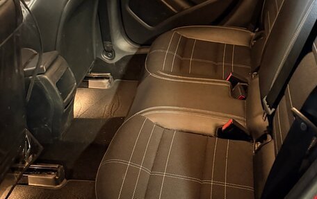 Mercedes-Benz A-Класс, 2014 год, 1 599 000 рублей, 14 фотография