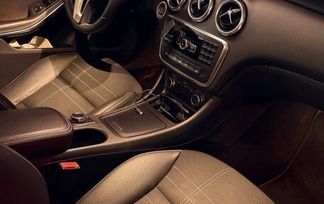 Mercedes-Benz A-Класс, 2014 год, 1 599 000 рублей, 10 фотография