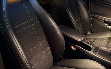 Mercedes-Benz A-Класс, 2014 год, 1 599 000 рублей, 8 фотография