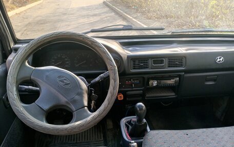 Hyundai Grace, 1993 год, 240 000 рублей, 8 фотография