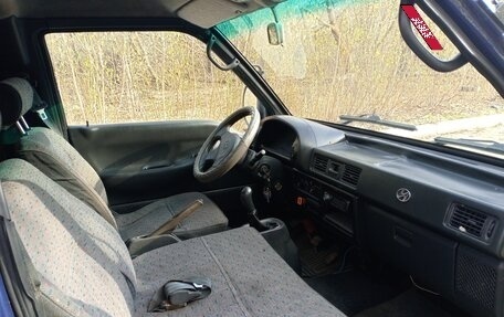 Hyundai Grace, 1993 год, 240 000 рублей, 10 фотография