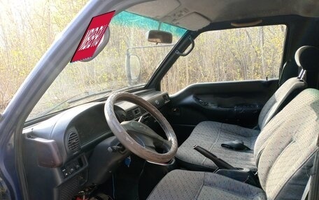 Hyundai Grace, 1993 год, 240 000 рублей, 9 фотография