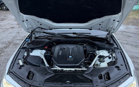 BMW 5 серия, 2018 год, 4 950 000 рублей, 11 фотография