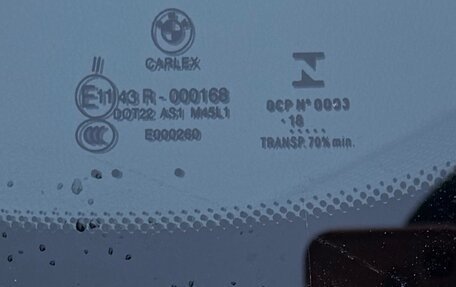 BMW 5 серия, 2018 год, 4 950 000 рублей, 15 фотография