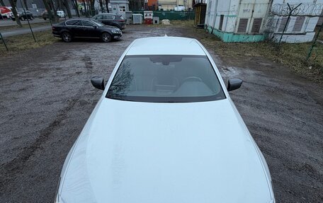 BMW 5 серия, 2018 год, 4 950 000 рублей, 12 фотография