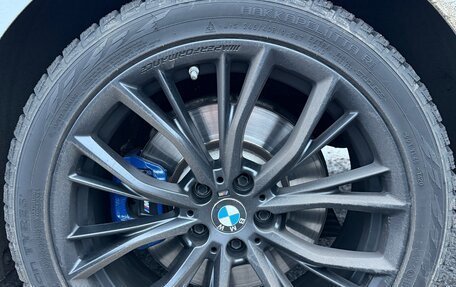 BMW 5 серия, 2018 год, 4 950 000 рублей, 17 фотография